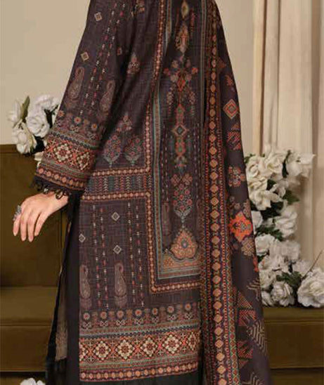 Johra Subrang Emb Dhanak'24 JH#337