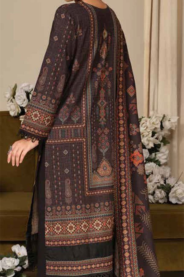 Johra Subrang Emb Dhanak'24 JH#337