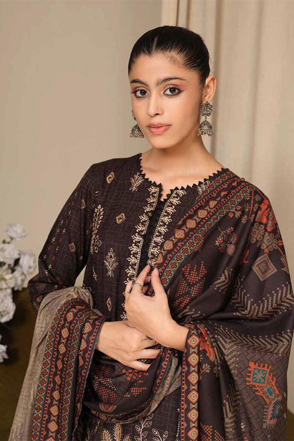 Johra Subrang Emb Dhanak'24 JH#337