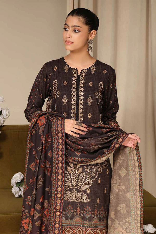 Johra Subrang Emb Dhanak'24 JH#337