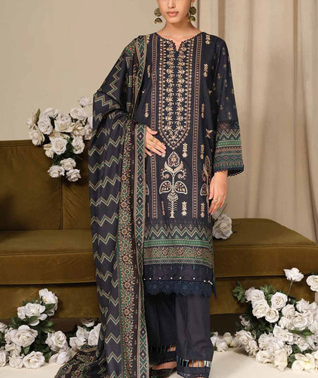 Johra Subrang Emb Dhanak'24 JH#338