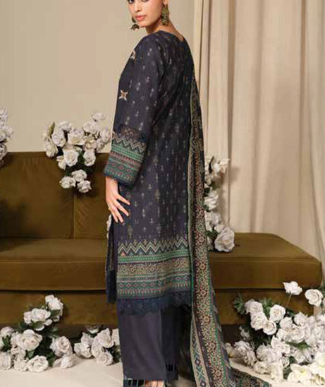 Johra Subrang Emb Dhanak'24 JH#338