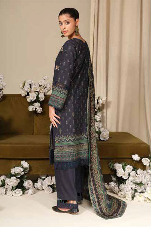 Johra Subrang Emb Dhanak'24 JH#338