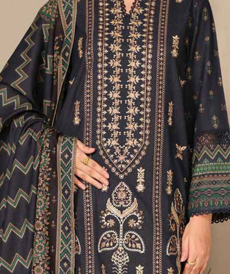 Johra Subrang Emb Dhanak'24 JH#338