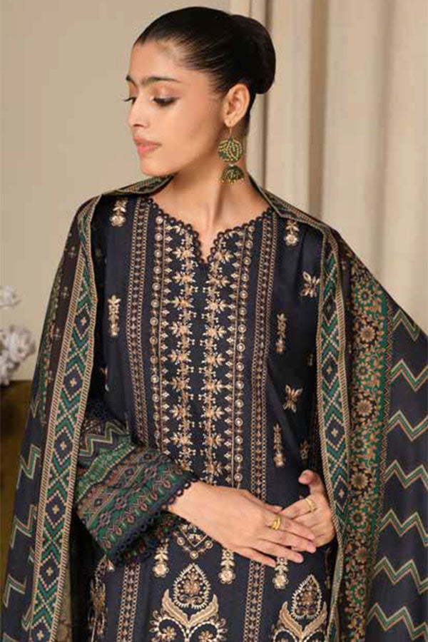 Johra Subrang Emb Dhanak'24 JH#338