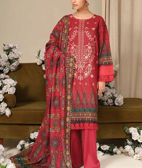 Johra Subrang Emb Dhanak'24 JH#339