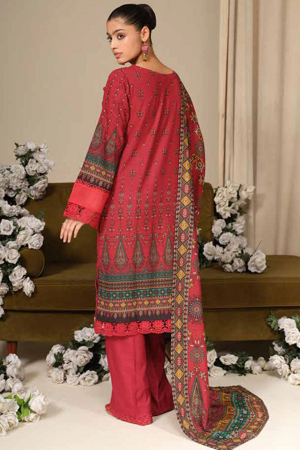 Johra Subrang Emb Dhanak'24 JH#339