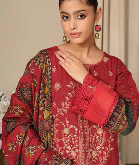 Johra Subrang Emb Dhanak'24 JH#339