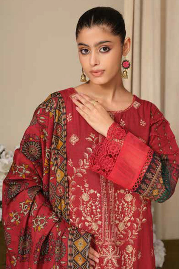 Johra Subrang Emb Dhanak'24 JH#339