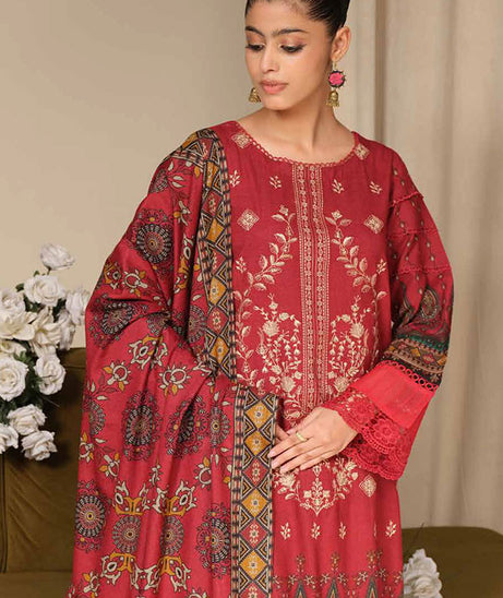 Johra Subrang Emb Dhanak'24 JH#339