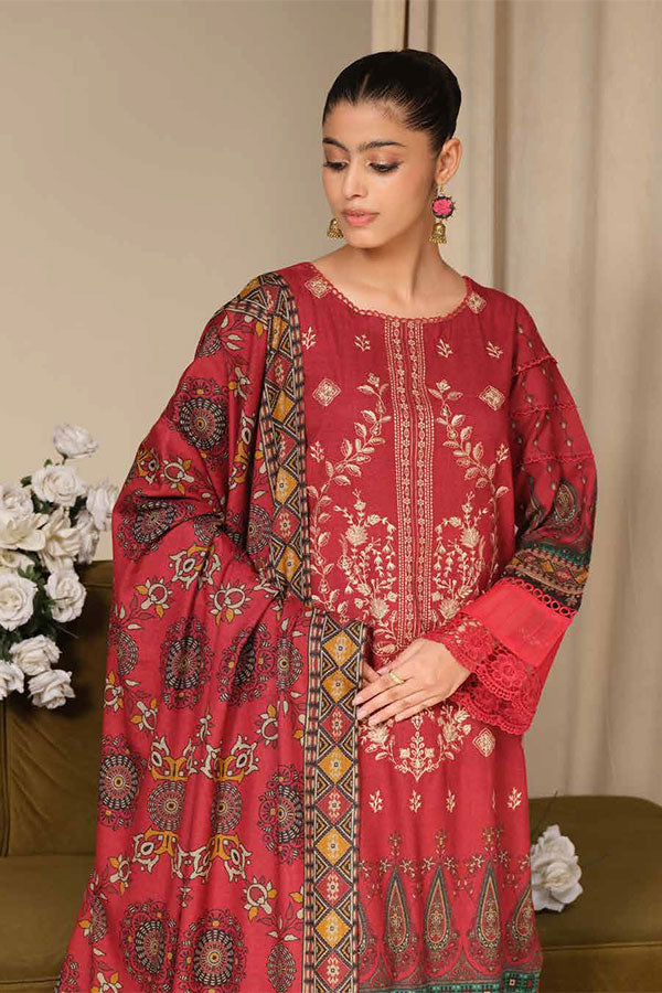 Johra Subrang Emb Dhanak'24 JH#339