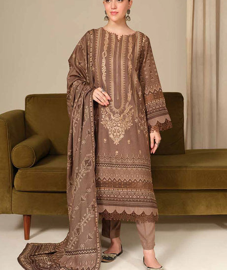 Johra Subrang Emb Dhanak'24 JH#340