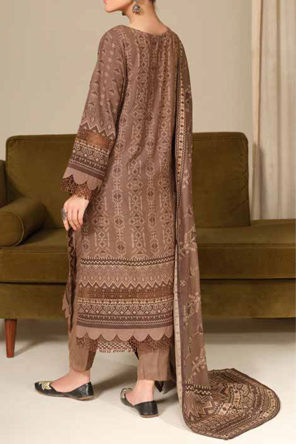 Johra Subrang Emb Dhanak'24 JH#340