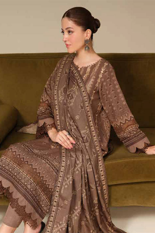 Johra Subrang Emb Dhanak'24 JH#340