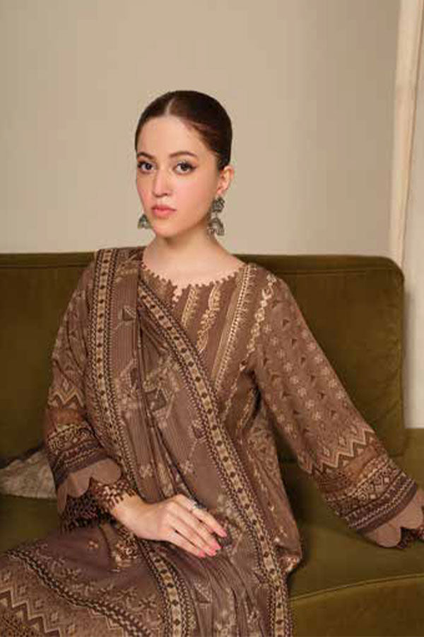 Johra Subrang Emb Dhanak'24 JH#340