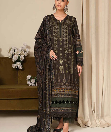 Johra Subrang Emb Dhanak'24 JH#341