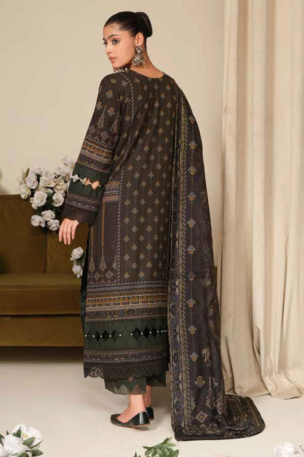 Johra Subrang Emb Dhanak'24 JH#341