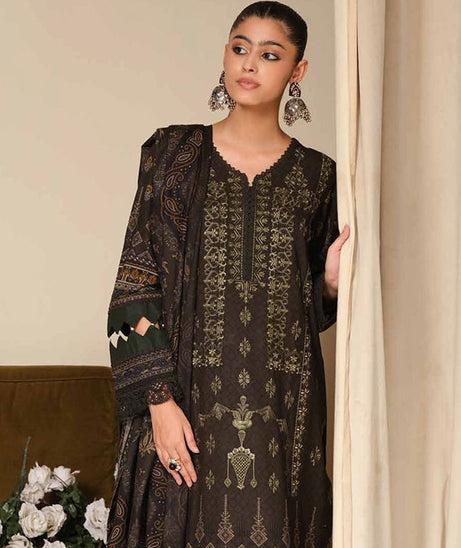 Johra Subrang Emb Dhanak'24 JH#341