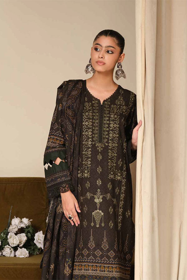 Johra Subrang Emb Dhanak'24 JH#341