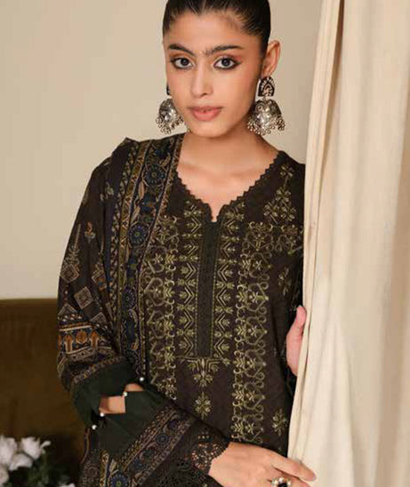 Johra Subrang Emb Dhanak'24 JH#341