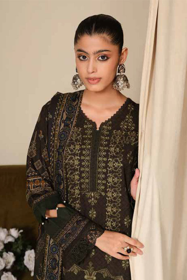 Johra Subrang Emb Dhanak'24 JH#341