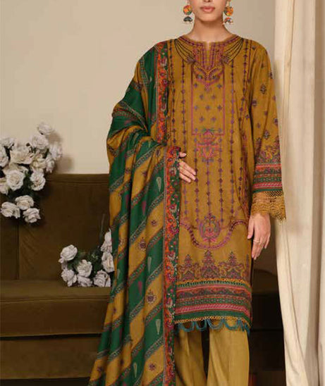 Johra Subrang Emb Dhanak'24 JH#342