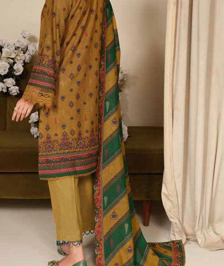 Johra Subrang Emb Dhanak'24 JH#342