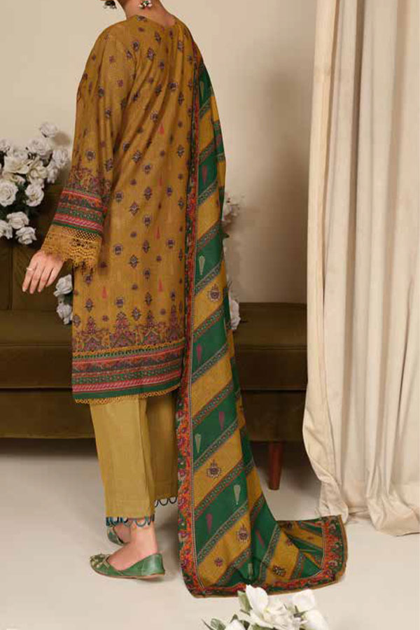 Johra Subrang Emb Dhanak'24 JH#342