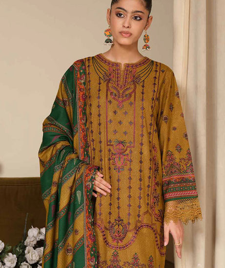 Johra Subrang Emb Dhanak'24 JH#342