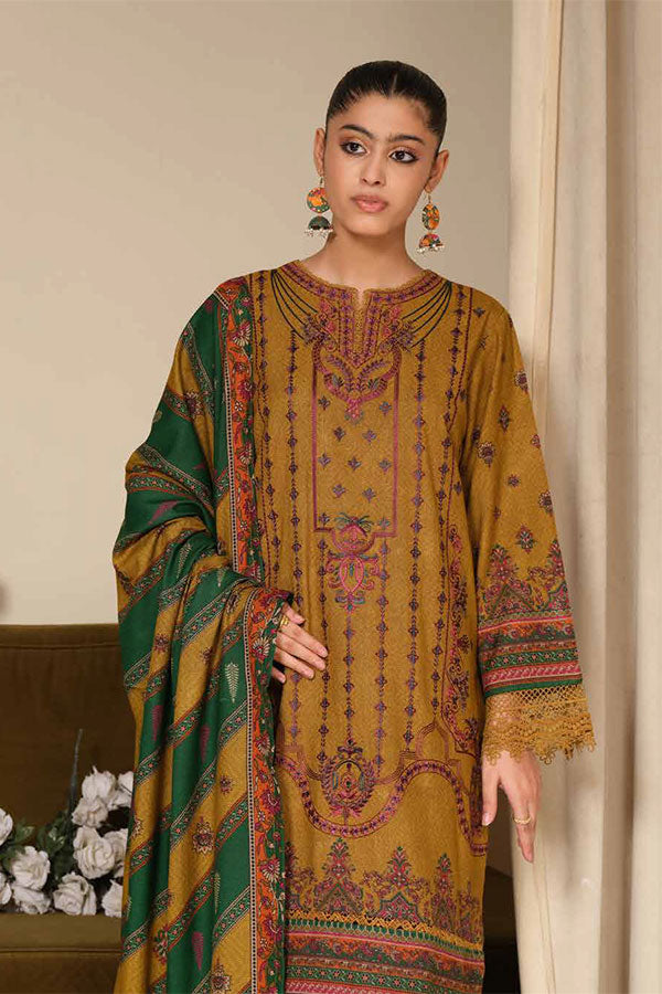 Johra Subrang Emb Dhanak'24 JH#342