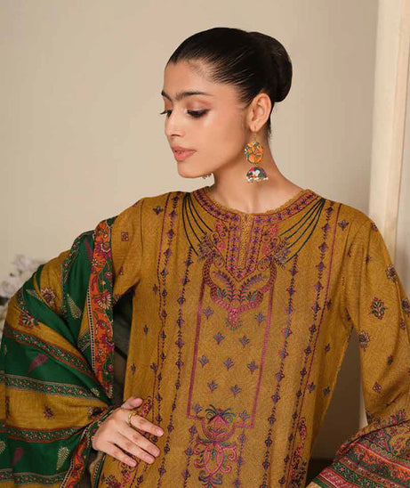 Johra Subrang Emb Dhanak'24 JH#342