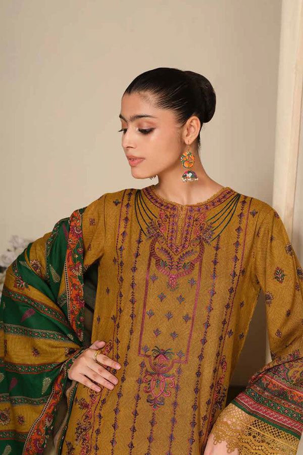 Johra Subrang Emb Dhanak'24 JH#342