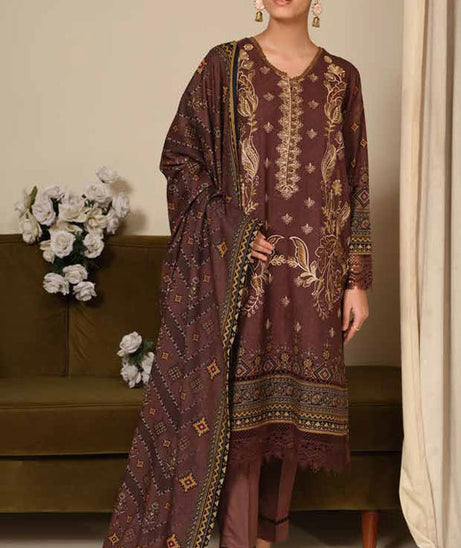 Johra Subrang Emb Dhanak'24 JH#343