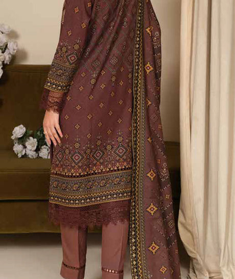 Johra Subrang Emb Dhanak'24 JH#343