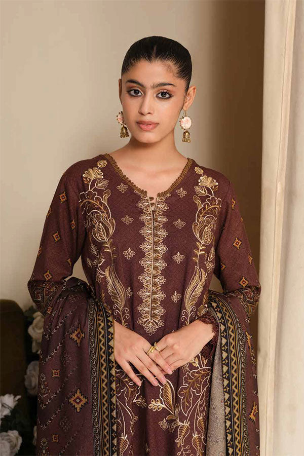 Johra Subrang Emb Dhanak'24 JH#343