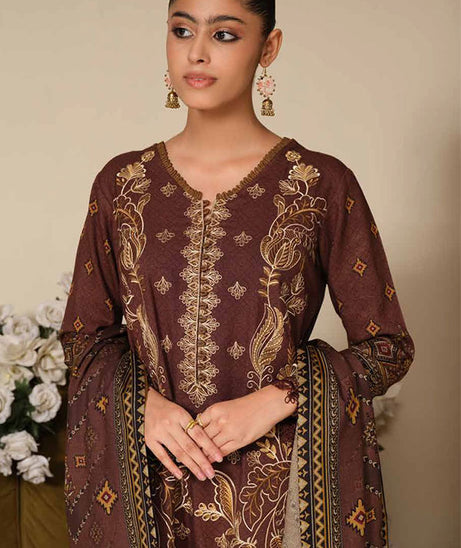 Johra Subrang Emb Dhanak'24 JH#343