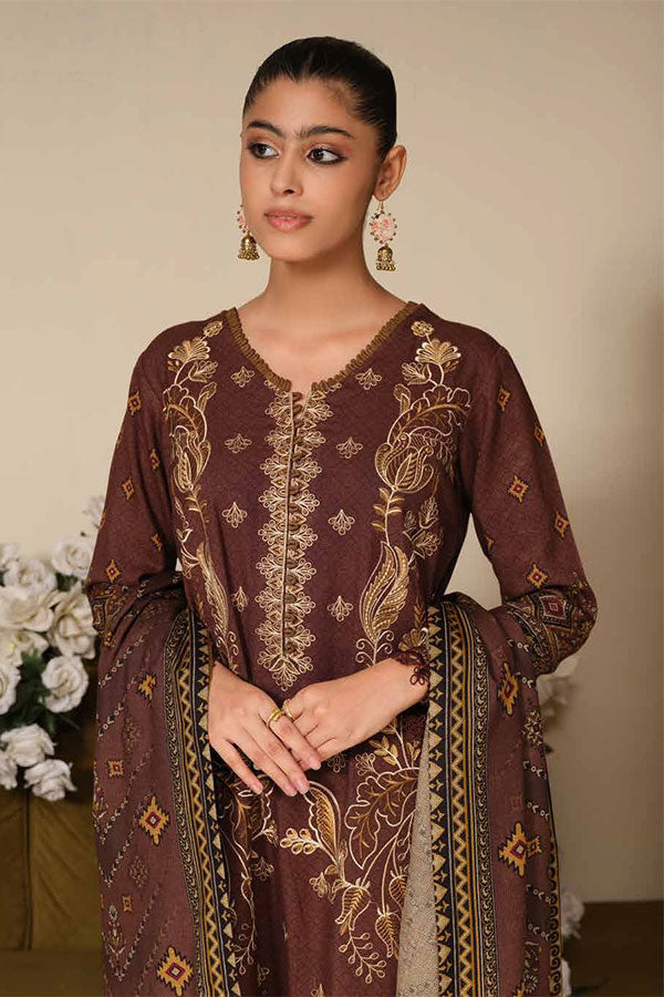 Johra Subrang Emb Dhanak'24 JH#343