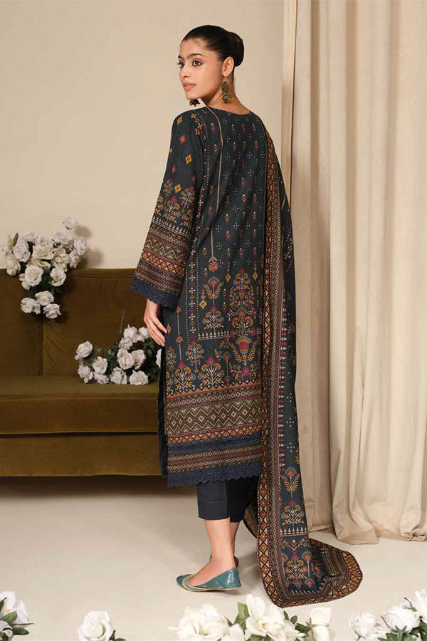 Johra Subrang Emb Dhanak'24 JH#344