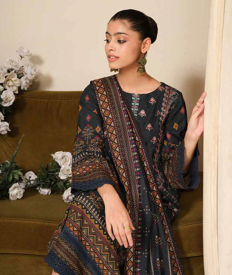 Johra Subrang Emb Dhanak'24 JH#344