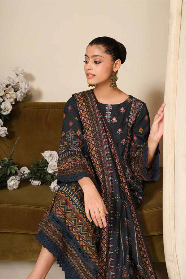 Johra Subrang Emb Dhanak'24 JH#344