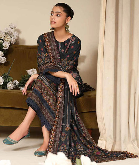 Johra Subrang Emb Dhanak'24 JH#344