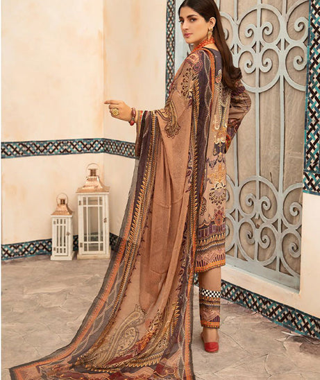 Johra Tyra D/Emb Viscose`21 JR#47