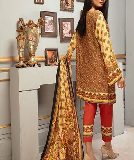 Johra Urooj L/Digital Winter`21 JH#574