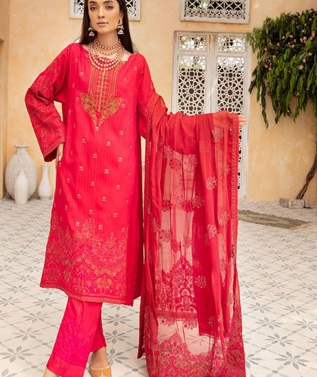 Johra Viggo E/Banarsi Viscose`21 JR#26