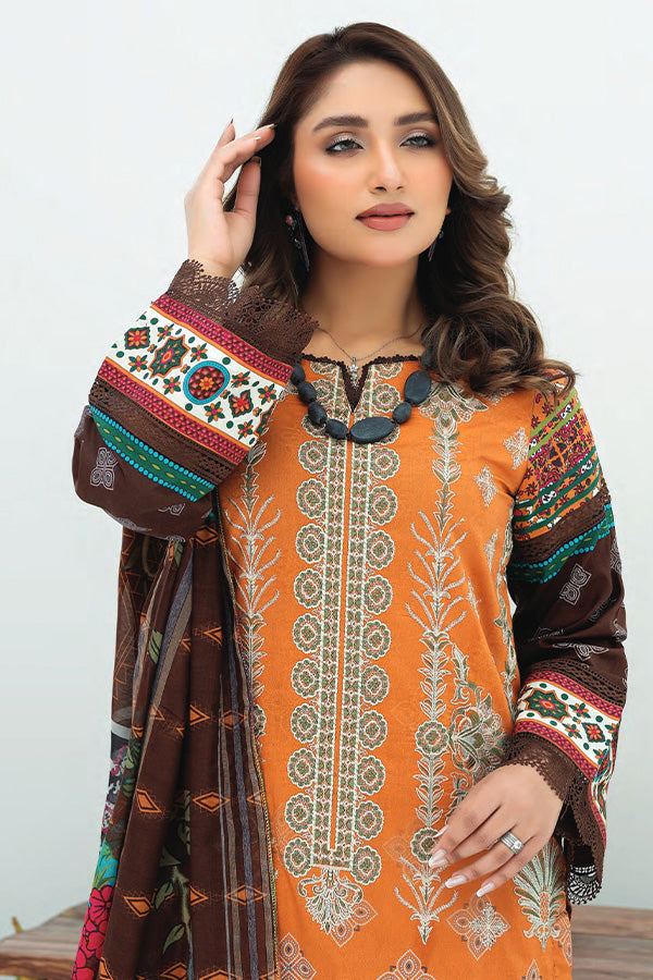 Johra Zar Emb Lawn'24 JH#293