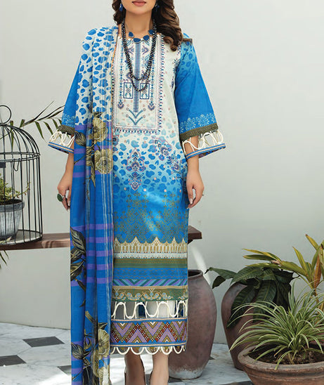 Johra Zar Emb Lawn'24 JH#294