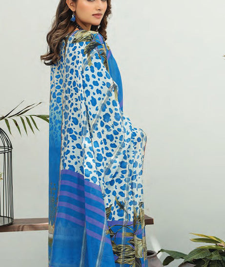 Johra Zar Emb Lawn'24 JH#294