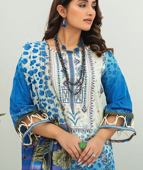 Johra Zar Emb Lawn'24 JH#294