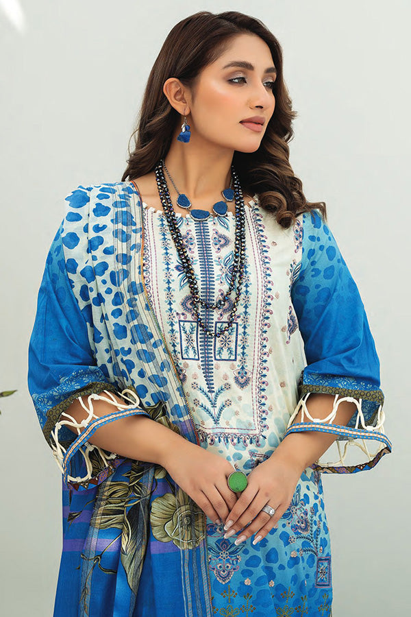 Johra Zar Emb Lawn'24 JH#294