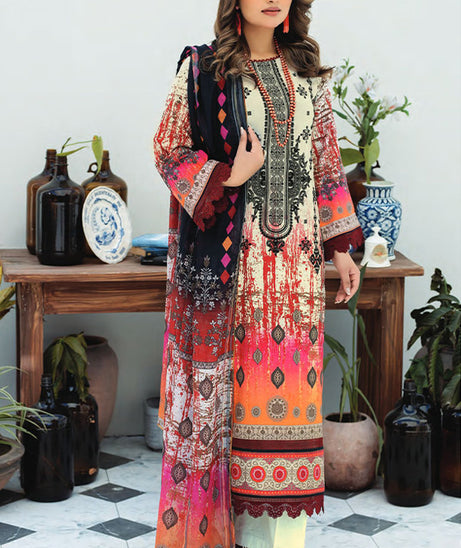 Johra Zar Emb Lawn'24 JH#295